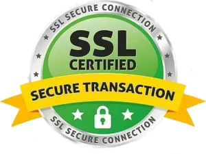 SSL Certified